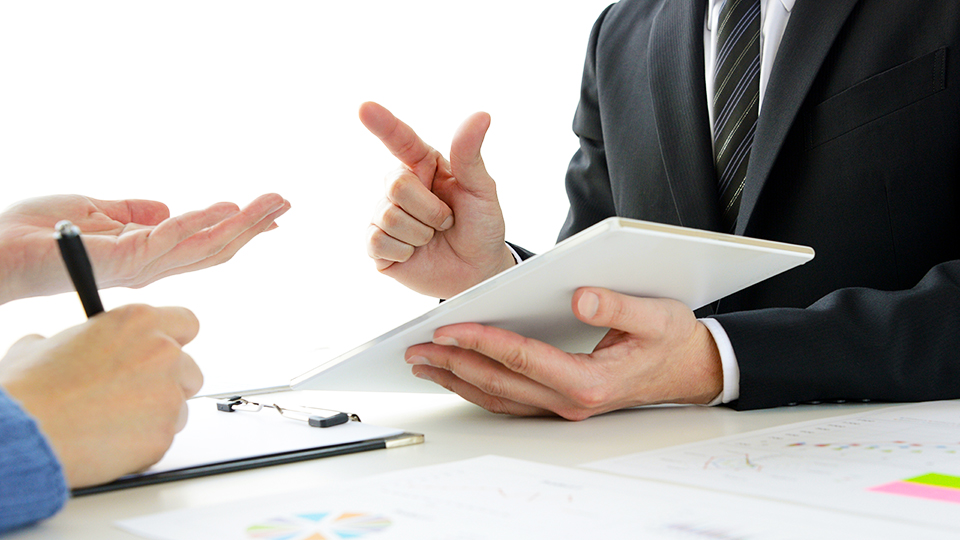 文書管理コンサルティング